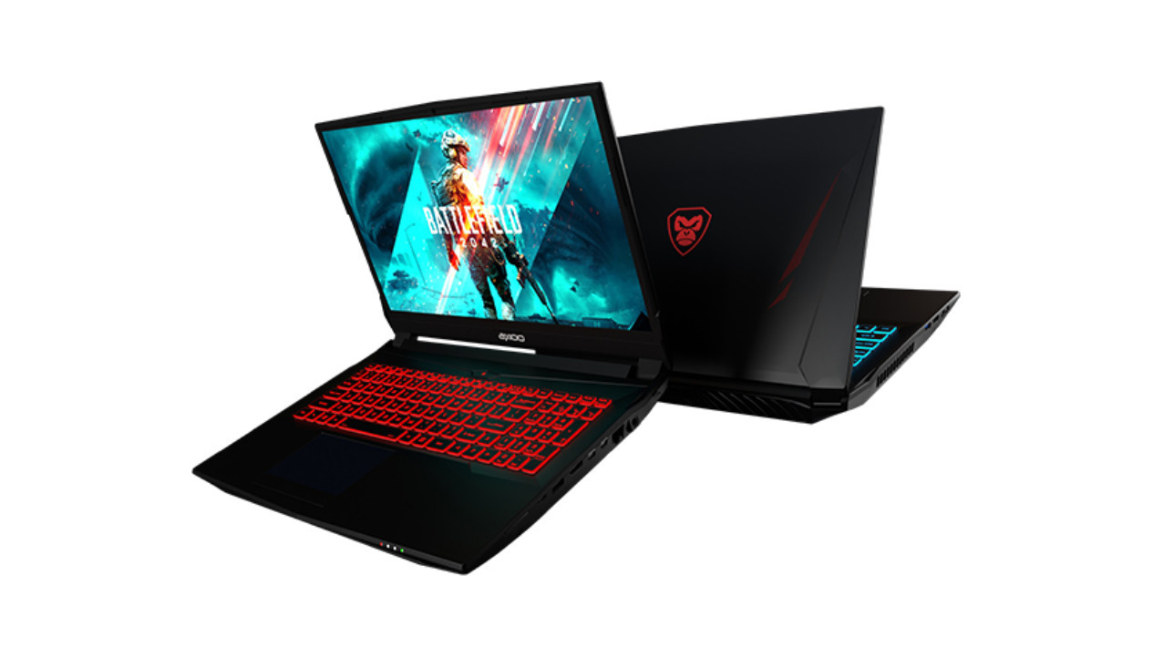 Axioo Pongo Series, 1. Acer Aspire 3 (Intel/AMD Ryzen Series), 2. ASUS VivoBook Go 14, 3. Lenovo IdeaPad Slim 3, 4. HP 14s/15s Series, 5. Axioo Pongo Series (Varian Terjangkau)