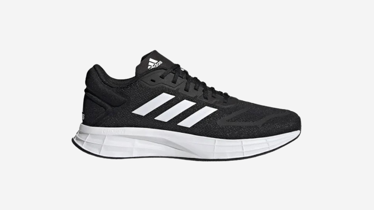 Adidas Duramo SL 2.0, 5 Rekomendasi Sepatu Lari Terjangkau yang Patut Anda Lirik di 2025, Decathlon Kalenji , Specs Accelero , New Balance Arishi V4 , Puma Axelion Knit , Adidas Duramo SL 2.0 , Tips Memilih Sepatu Lari Terjangkau