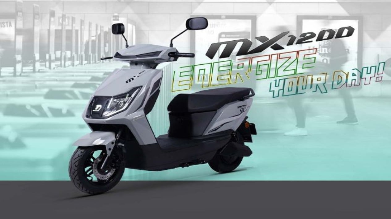 Intip Spesifikasi United MX 1200, Fitur Canggih United MX 1200, Meluncur Lebih Kencang dengan United TX 3000, Kekuatan Teknologi United TX 3000