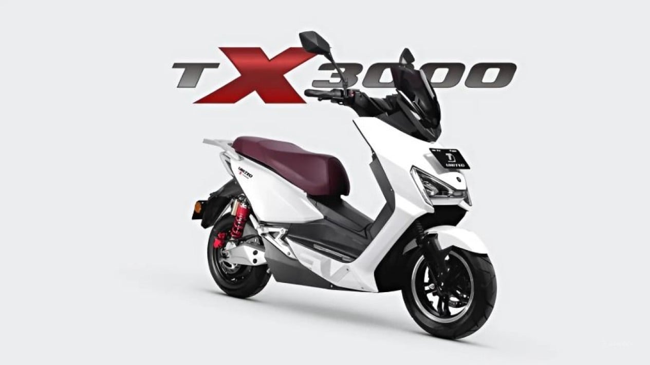 Intip Spesifikasi United MX 1200, Fitur Canggih United MX 1200, Meluncur Lebih Kencang dengan United TX 3000, Kekuatan Teknologi United TX 3000