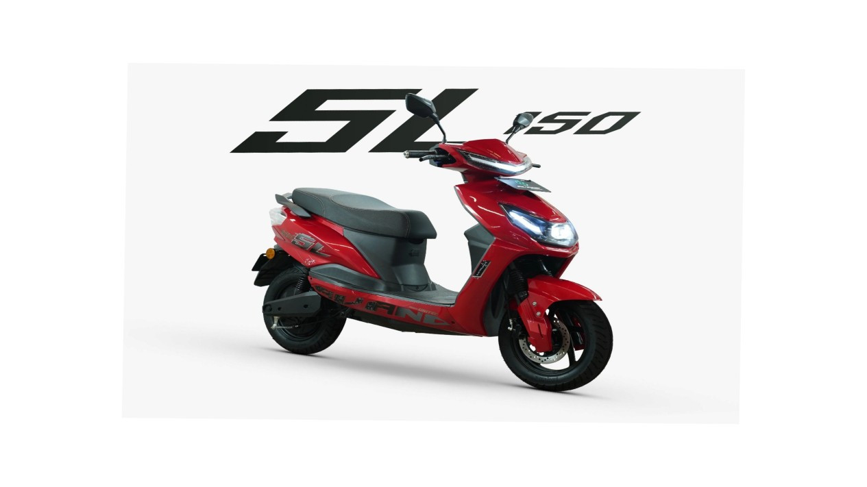 1. Yadea Velax - Rp19,8 Juta hingga Rp39,8 Juta, 2. Uwinfly T90 - Rp16,9 Juta, 3. Uwinfly M100 - Rp21,6 Juta, 4. United SL150 - Rp22,5 Juta, 5. Adora - Rp24,5 hingga Rp24,9 Juta, 6. Tyranno - Rp25,9 Juta, 7. Charged Baycat - Rp29,8 Juta
