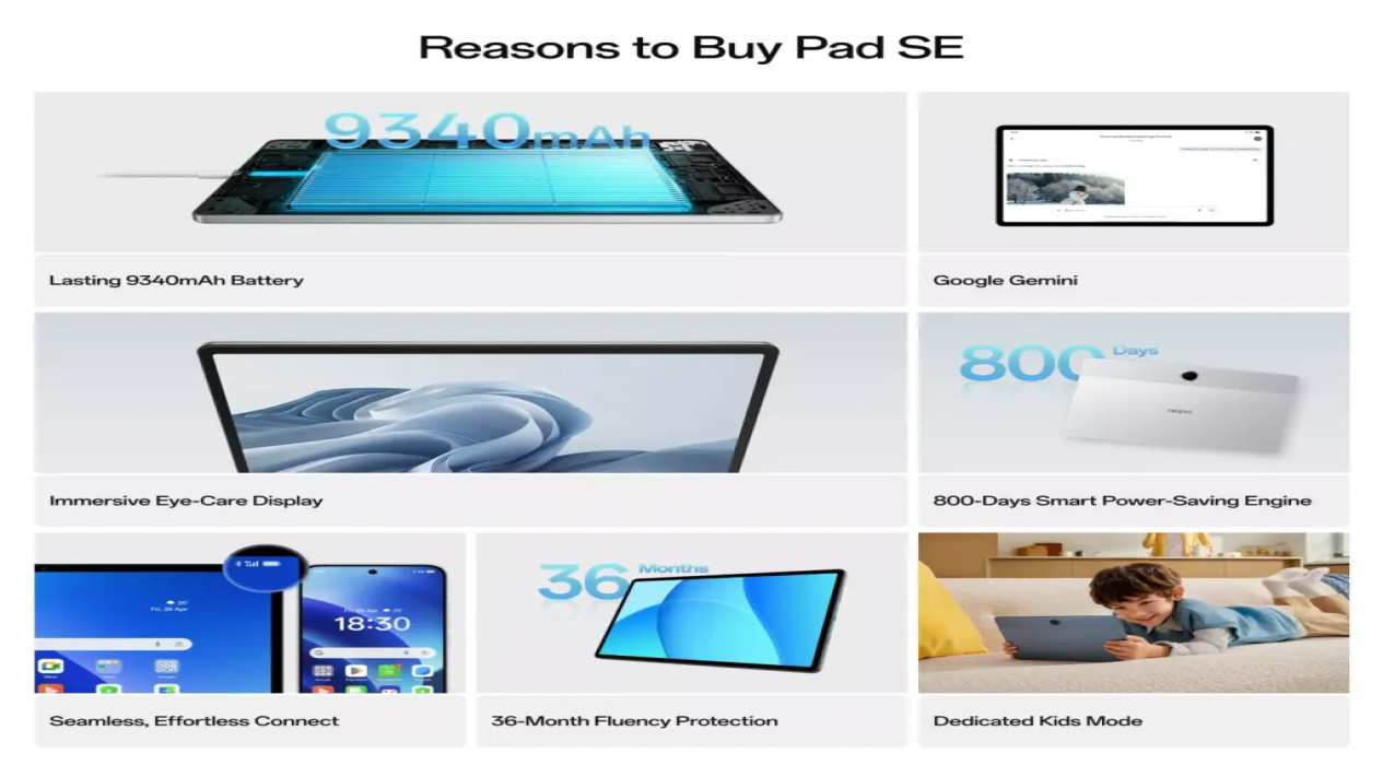 tablet#oppo