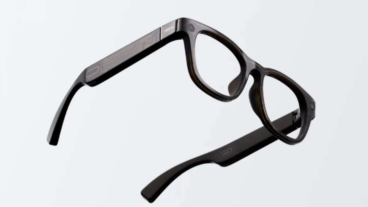 Xiaomi AI Glasses, Sistem Audio 5 Driver Pertama di Dunia, Integrasi Canggih dengan HyperOS, Teknologi Kamera dan Audio Premium, Performa Dual Chip dan Daya Tahan Unggul
