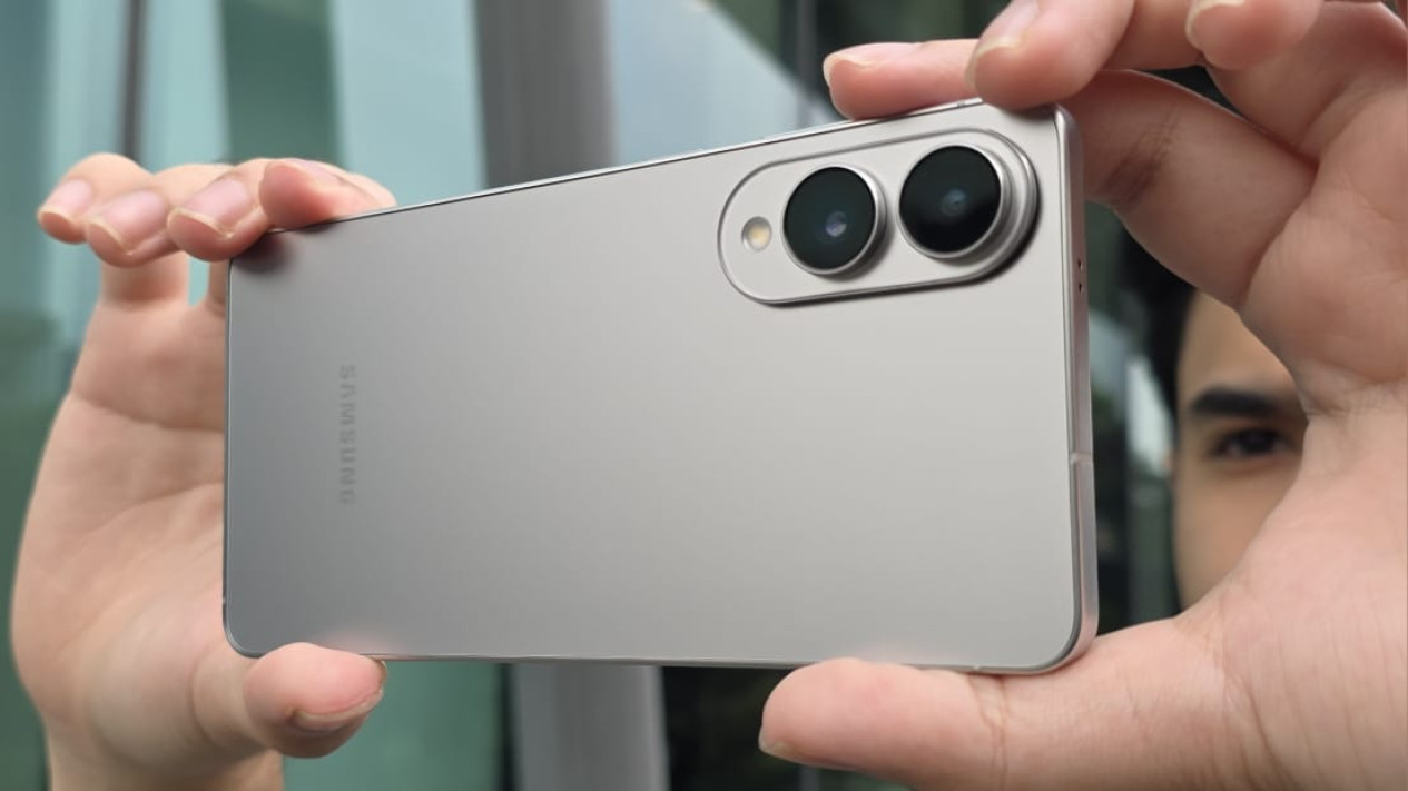 Samsung Galaxy S25 Edge 