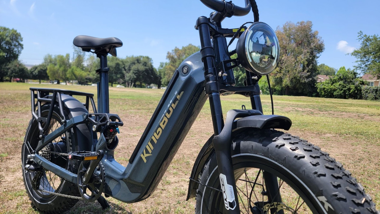 sepeda#kingbull, Desain Praktis dan Nyaman untuk Perkotaan, Performa Andal dari Motor 750W, Baterai Samsung 960Wh, Jangkauan Hingga 128 Km, Komponen Premium untuk Keamanan dan Daya Tahan, Kuat Mengangkut Hingga 204 Kg, Cocok untuk Segala Aktivitas, Harga dan Promo Menarik Saat Peluncuran
