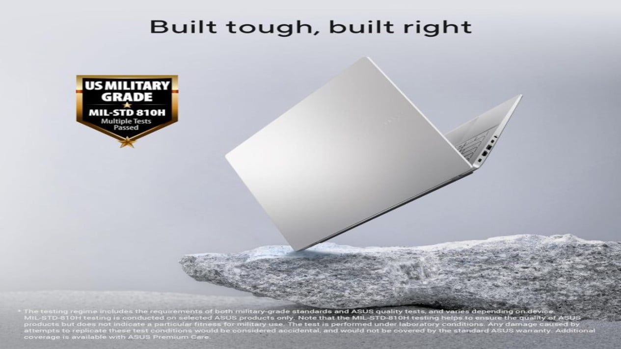 laptop#asus, Zenbook 14 OLED: Elegan, Tipis, dan Penuh Tenaga, Tahan Lama dan Ringan, Vivobook S16: Lebih Besar, Lebih Bertenaga, Layar Lebih Luas, Produktivitas Meningkat, Inovasi Laptop Premium Semakin Terjangkau