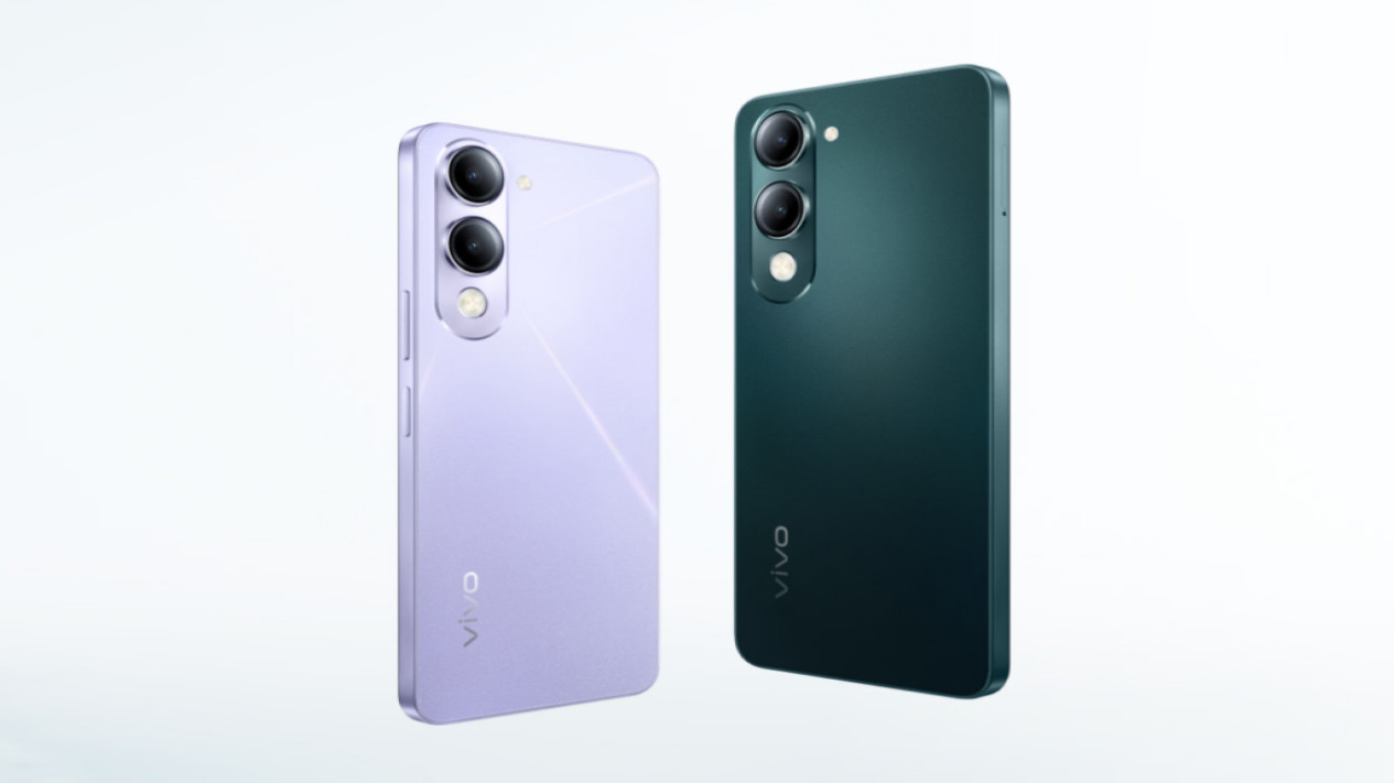 Y19s#vivo, Desain yang Kokoh dan Estetik, Performa Didukung Dimensity 6300 dan RAM Hingga 8GB, Baterai Besar dan Pengisian Daya Cukup Cepat, Kamera Fungsional untuk Kebutuhan Harian, Tahan Banting: Sertifikasi Militer dan IP64, Fitur Tambahan yang Lengkap, Harga dan Ketersediaan di Indonesia