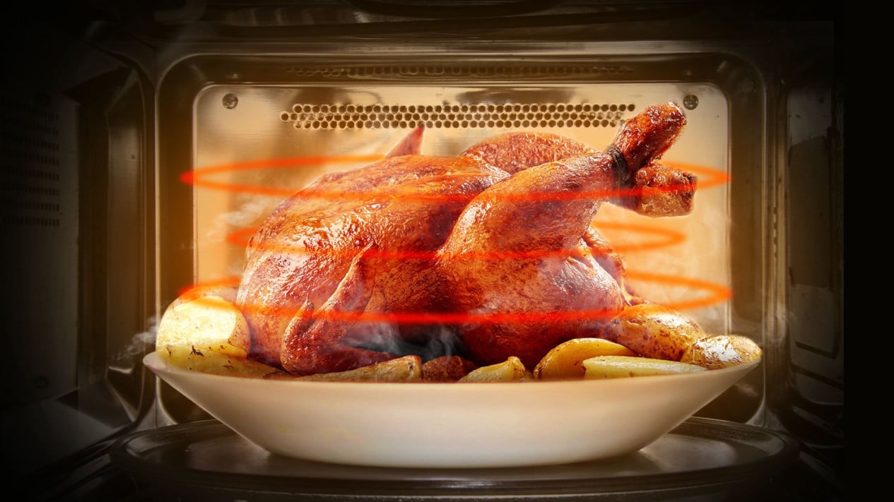 Microwave oven Modena, Tiga Solusi Modern untuk Dapur Makin Fungsional, Inovasi Pemanas Merata, Masakan Jadi Lebih Sempurna, Udara Bersih di Dapur Berkat Teknologi Cerdas, Hemat Energi, Ramah Lingkungan, dan Mudah Dioperasikan, Promo Menarik untuk Pengalaman Memasak yang Lebih Pintar