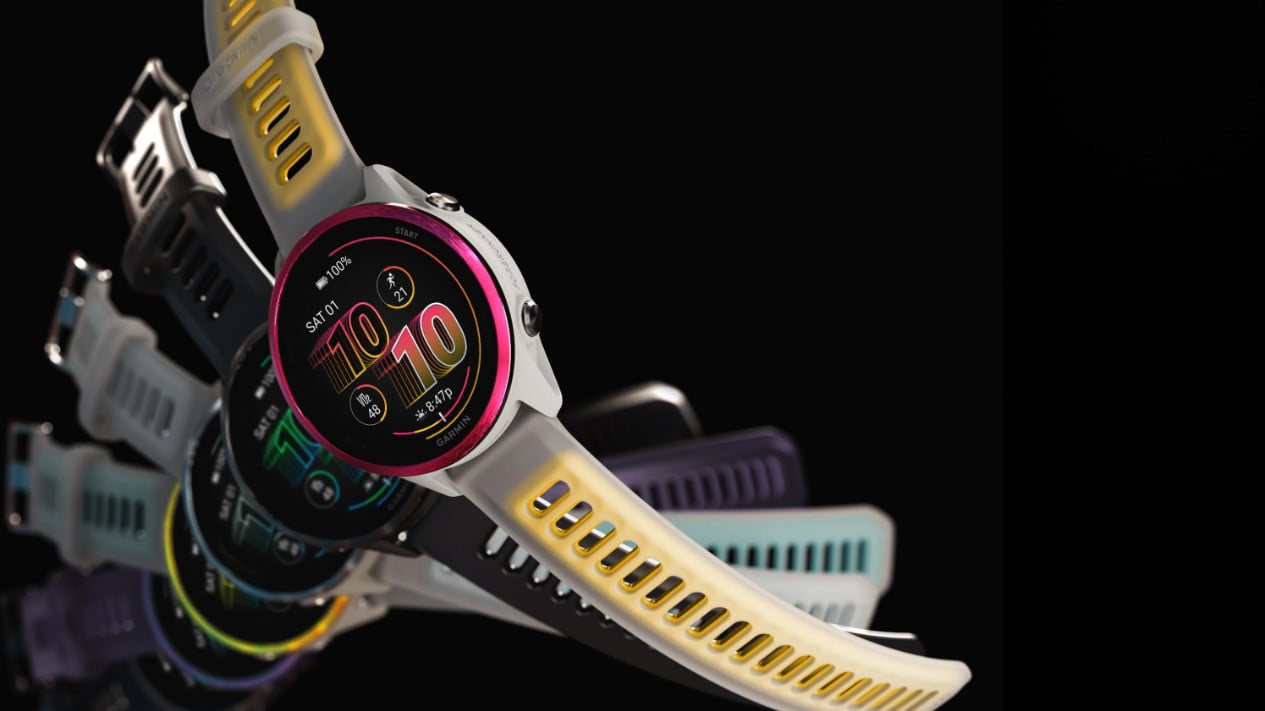 Garmin Forerunner, Mengapa Garmin Forerunner Jadi Pilihan Pelari?, Garmin Forerunner , Pilih Model Garmin Forerunner yang Tepat untukmu, Garmin Forerunner , Lebih dari Sekadar Smartwatch Lari, Investasi untuk Perjalanan Kebugaranmu