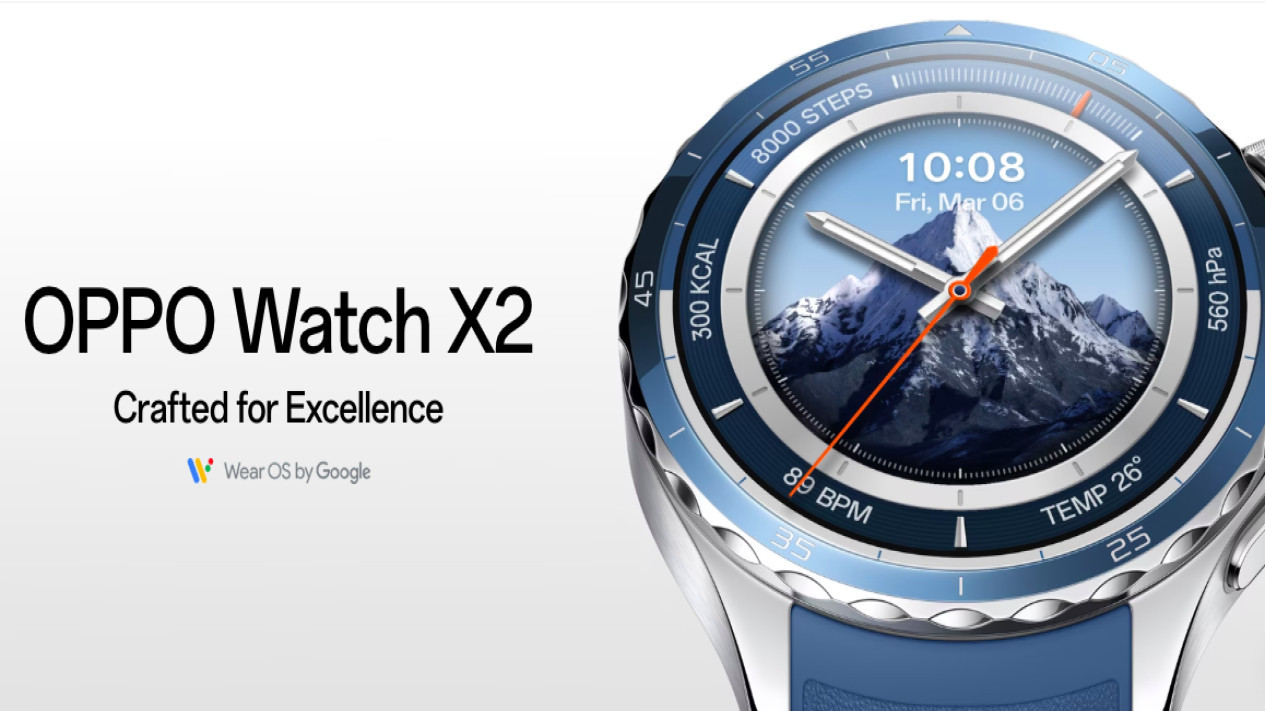 smartwatch#oppo, Desain Premium yang Tangguh, Layar Terang dan Hemat Energi, Performa Andal dan Baterai Tahan Lama, Fitur Kesehatan Super Lengkap, Sistem Operasi dan Konektivitas Lengkap, Harga dan Ketersediaan, Ringkasan Keunggulan OPPO Watch X2