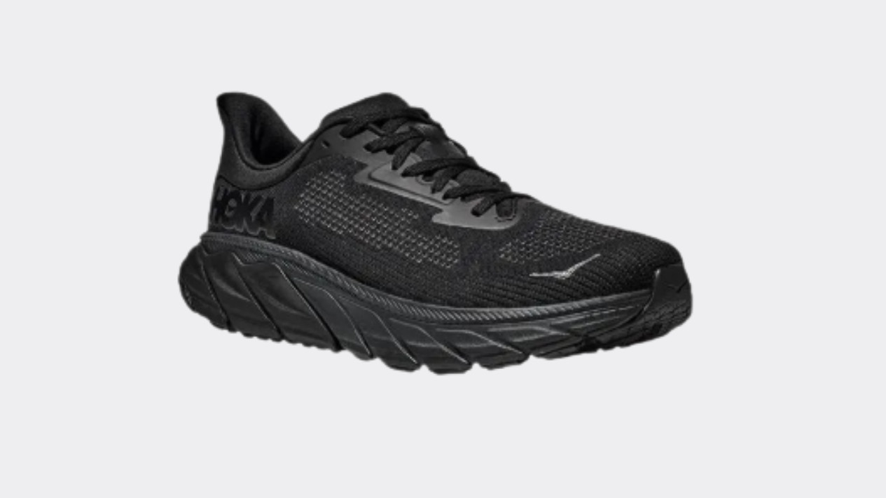 HOKA Arahi 7, Mengapa Sepatu HOKA Begitu Istimewa untuk Jalan Kaki?, 10 Rekomendasi Sepatu HOKA Terbaik 2025 (Beserta Estimasi Harga), HOKA Bondi 8 , HOKA Clifton 9 , HOKA Arahi 7 , HOKA Kawana 2 , HOKA Transport , HOKA Mach 6 , HOKA Gaviota 5 , HOKA Anacapa 2 Low GTX , HOKA Solimar , HOKA Ora Recovery Slide 3 , Tips Tambahan: Cara Memilih Sepatu HOKA yang Tepat