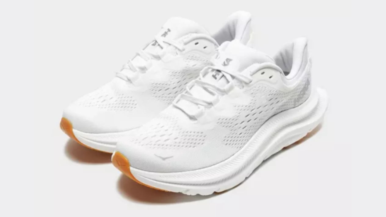 HOKA Kawana 2, Mengapa Sepatu HOKA Begitu Istimewa untuk Jalan Kaki?, 10 Rekomendasi Sepatu HOKA Terbaik 2025 (Beserta Estimasi Harga), HOKA Bondi 8 , HOKA Clifton 9 , HOKA Arahi 7 , HOKA Kawana 2 , HOKA Transport , HOKA Mach 6 , HOKA Gaviota 5 , HOKA Anacapa 2 Low GTX , HOKA Solimar , HOKA Ora Recovery Slide 3 , Tips Tambahan: Cara Memilih Sepatu HOKA yang Tepat