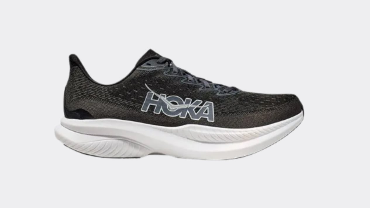 HOKA Mach 6, Mengapa Sepatu HOKA Begitu Istimewa untuk Jalan Kaki?, 10 Rekomendasi Sepatu HOKA Terbaik 2025 (Beserta Estimasi Harga), HOKA Bondi 8 , HOKA Clifton 9 , HOKA Arahi 7 , HOKA Kawana 2 , HOKA Transport , HOKA Mach 6 , HOKA Gaviota 5 , HOKA Anacapa 2 Low GTX , HOKA Solimar , HOKA Ora Recovery Slide 3 , Tips Tambahan: Cara Memilih Sepatu HOKA yang Tepat