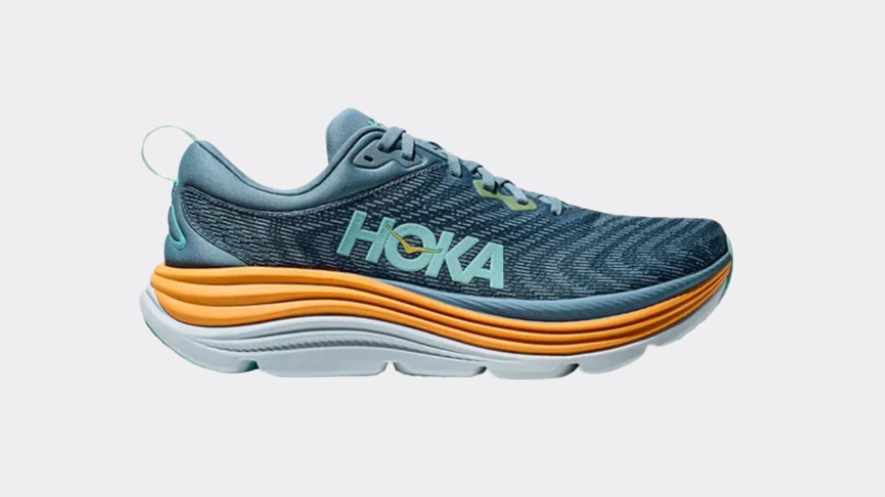 HOKA Gaviota 5, Mengapa Sepatu HOKA Begitu Istimewa untuk Jalan Kaki?, 10 Rekomendasi Sepatu HOKA Terbaik 2025 (Beserta Estimasi Harga), HOKA Bondi 8 , HOKA Clifton 9 , HOKA Arahi 7 , HOKA Kawana 2 , HOKA Transport , HOKA Mach 6 , HOKA Gaviota 5 , HOKA Anacapa 2 Low GTX , HOKA Solimar , HOKA Ora Recovery Slide 3 , Tips Tambahan: Cara Memilih Sepatu HOKA yang Tepat