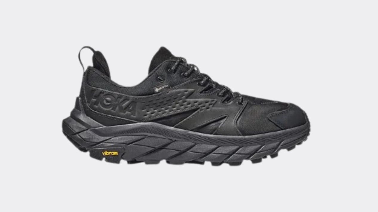HOKA Anacapa 2 Low GTX, Mengapa Sepatu HOKA Begitu Istimewa untuk Jalan Kaki?, 10 Rekomendasi Sepatu HOKA Terbaik 2025 (Beserta Estimasi Harga), HOKA Bondi 8 , HOKA Clifton 9 , HOKA Arahi 7 , HOKA Kawana 2 , HOKA Transport , HOKA Mach 6 , HOKA Gaviota 5 , HOKA Anacapa 2 Low GTX , HOKA Solimar , HOKA Ora Recovery Slide 3 , Tips Tambahan: Cara Memilih Sepatu HOKA yang Tepat