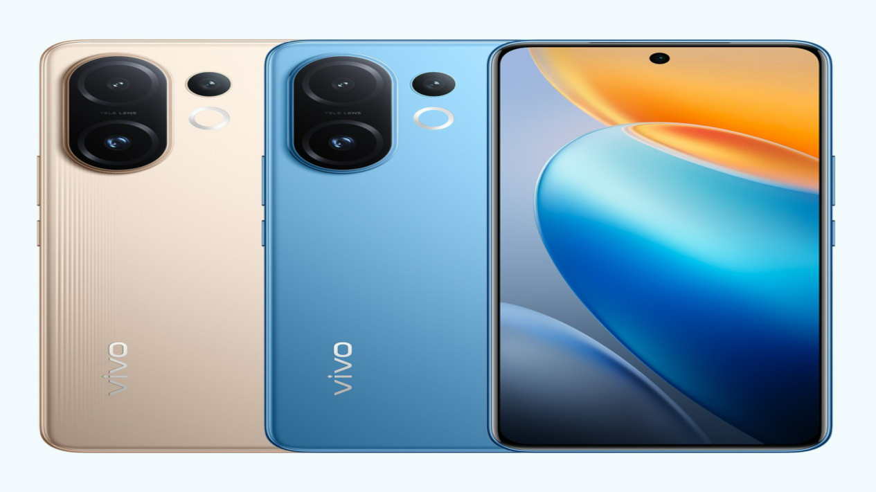 t4#vivo, Desain dan Layar yang Premium, Performa Didukung Snapdragon 7 Gen 4, Kamera dengan Zoom Periskop 3x, Sistem Operasi dan Fitur AI, Harga dan Ketersediaan