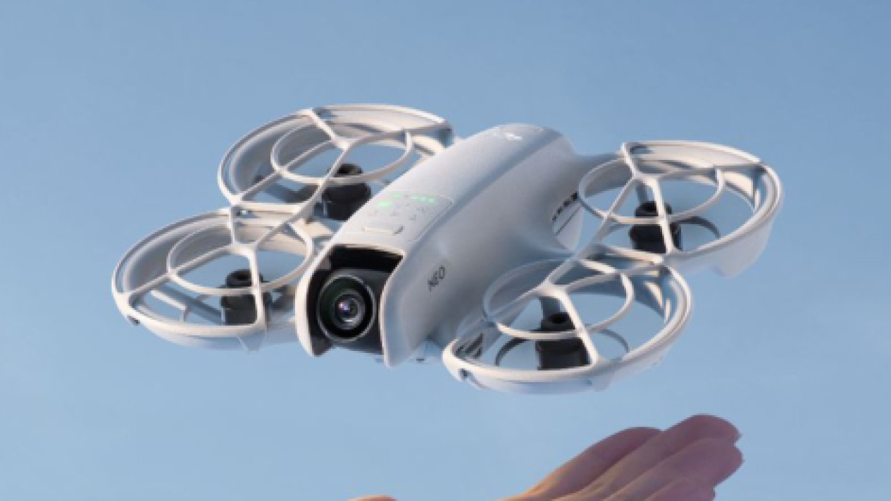 DJI Neo 
