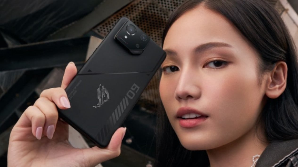 Asus ROG Phone 9 