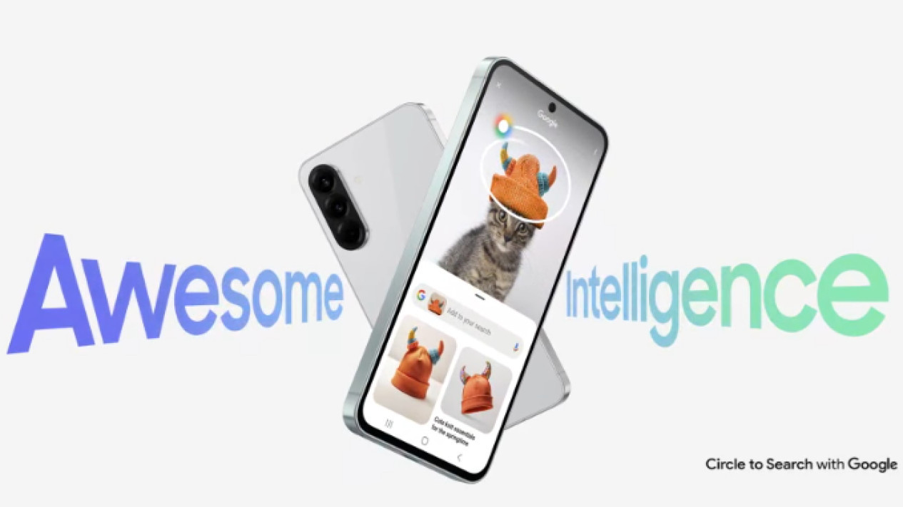 Samsung Galaxy A56 5G 
