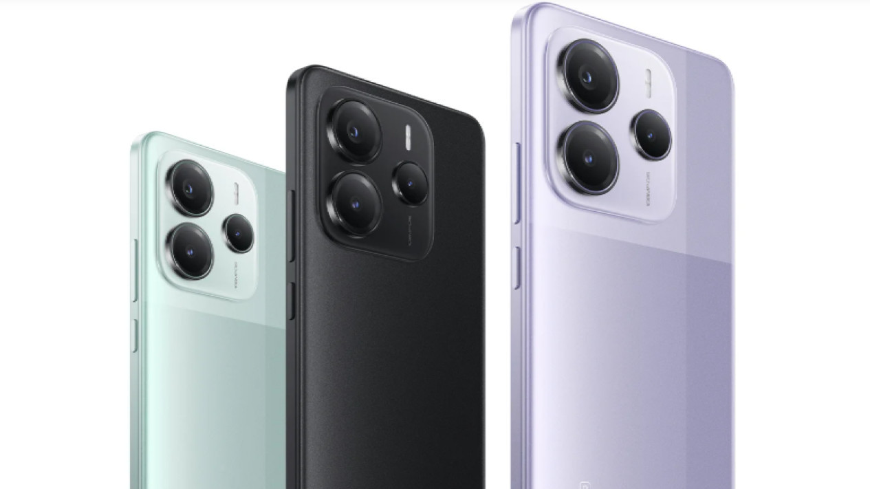 Redmi Note 14 5G, Pendatang Baru yang Siap Curi Perhatian, Redmi Note 14 5G , Pilihan Lawas yang Masih Oke, Opsi Lain yang Nggak Kalah Menarik, Tips Memilih HP Redmi 3 Jutaan
