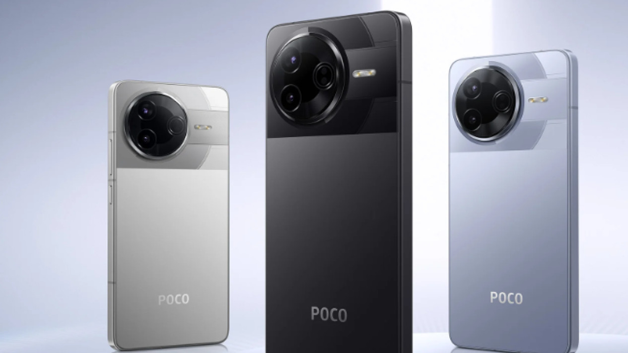 Poco F7 Pro, 1. Poco F7 Pro: Performa Gahar Tanpa Kompromi, 2. Xiaomi 14T Pro: Fotografi Premium ala Leica, 3. Realme GT 7 Pro: Cepat dan Stylish, 4. Samsung Galaxy A56: Rasa Flagship di Kelas Menengah, 5. Redmi Note 14 Pro 5G: Kamera 200MP Bikin Kagum, 6. iQOO Neo 11 Pro: Surga untuk Gamer, 7. Motorola Edge 60 Pro: Android Bersih, Desain Mewah, 8. OnePlus 13R: Halus dan Konsisten, 9. Vivo V40 Pro: Gaya dan Kinerja Seimbang, 10. Honor GT Pro: Baterai Jumbo, Performa Kuat