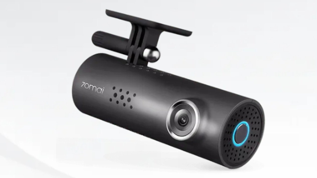 70mai Dash Cam 1S, Dashcam Pemula: Kecil, Praktis, dan Terjangkau, 70mai Dash Cam 1S , Dashcam Menengah: Lebih Canggih, Perlindungan Ekstra, Tips Memilih Dashcam Terbaik di 2025, Kenapa Harus Pasang Dashcam?