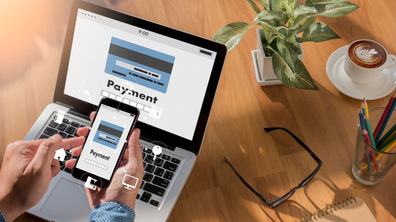 Cara melindungi M-Banking, Cara Kerja Penjahat Siber, Cara melindungi M-Banking , Tips Jitu Amankan M-Banking, Biaya untuk Keamanan Ekstra, Jaga Aset Digitalmu!