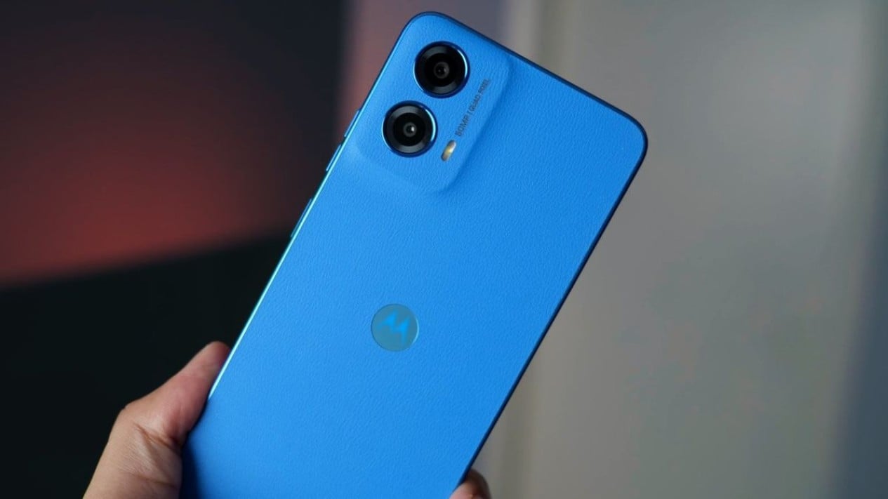 Moto G45 5G, Moto G45 5G: Awal Kembali Kehadiran Motorola, Moto G45 5G , Edge 60 Fusion: Performa Flagship dengan Layar Canggih, Edge 60 Fusion , Moto G Stylus 5G (2025): Andalan Produktivitas, Moto G Stylus 5G  , Edge 60 Stylus 5G: Serasa Lebih Mahal Dari Harganya, Moto G15: Jawaban Kebutuhan Dasar Harian