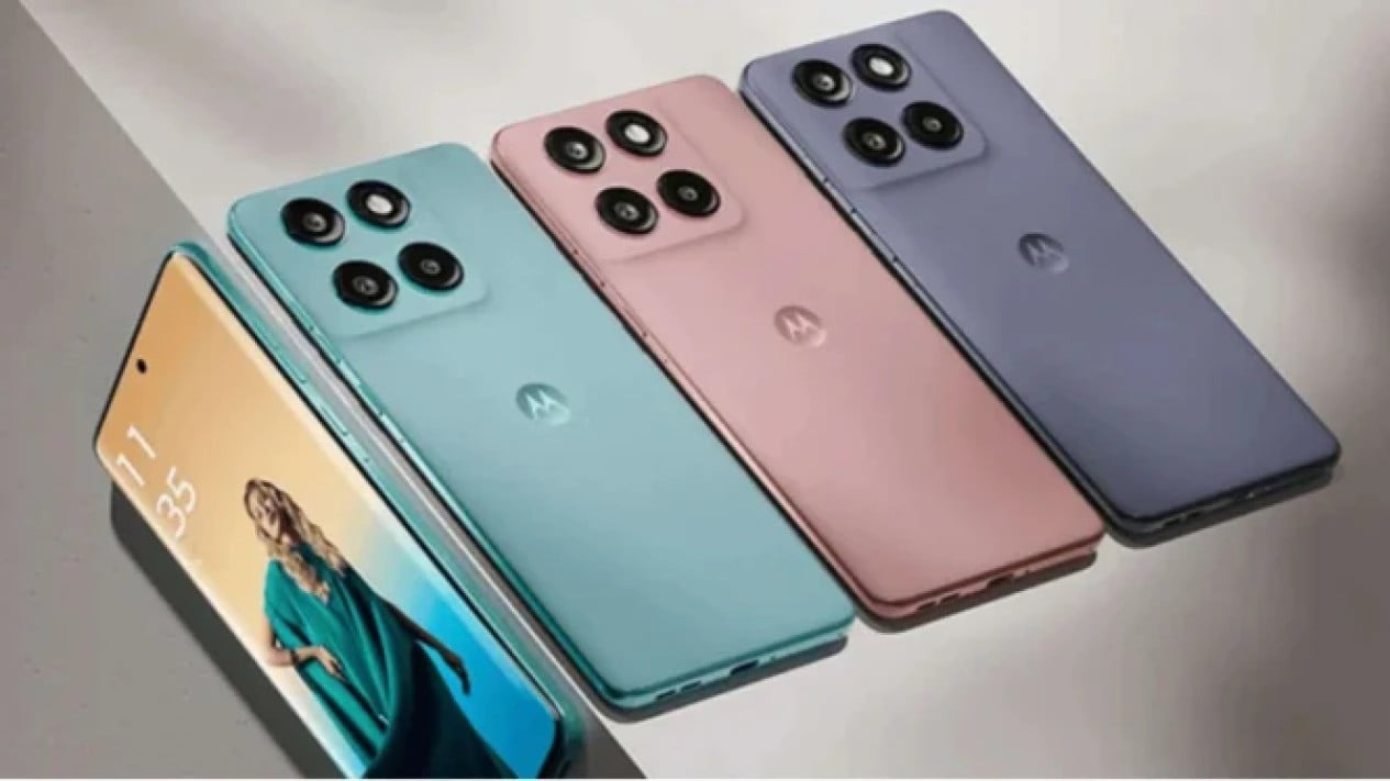 Edge 60 Fusion, Moto G45 5G: Awal Kembali Kehadiran Motorola, Moto G45 5G , Edge 60 Fusion: Performa Flagship dengan Layar Canggih, Edge 60 Fusion , Moto G Stylus 5G (2025): Andalan Produktivitas, Moto G Stylus 5G  , Edge 60 Stylus 5G: Serasa Lebih Mahal Dari Harganya, Moto G15: Jawaban Kebutuhan Dasar Harian
