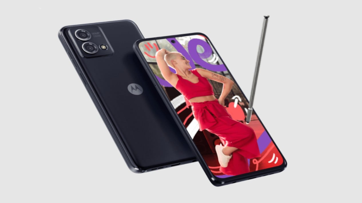Moto G Stylus 5G, Moto G45 5G: Awal Kembali Kehadiran Motorola, Moto G45 5G , Edge 60 Fusion: Performa Flagship dengan Layar Canggih, Edge 60 Fusion , Moto G Stylus 5G (2025): Andalan Produktivitas, Moto G Stylus 5G  , Edge 60 Stylus 5G: Serasa Lebih Mahal Dari Harganya, Moto G15: Jawaban Kebutuhan Dasar Harian