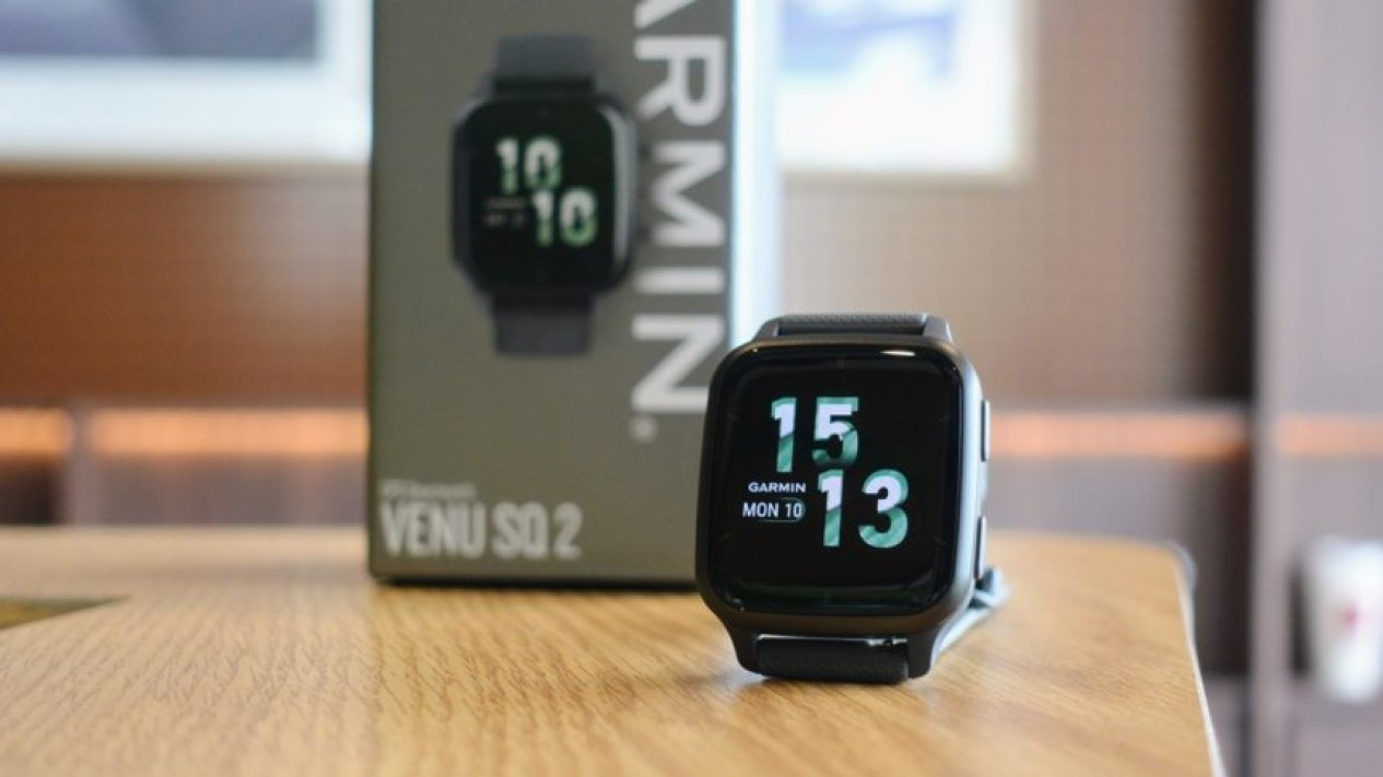 Garmin Venu Sq, 1. Garmin Forerunner 45 – Harga Sekitar Rp2,5 Juta, 2. Garmin Venu Sq – Dijual dari Rp3 Juta, 3. Garmin Instinct Solar – Kira-kira Rp5,5 Juta, 4. Garmin Lily – Dibanderol Mulai Rp3 Juta, 5. Garmin Vivosmart 4 – Harga Mulai Rp1,8 Juta, 6. Garmin Approach S12 – Kisaran Rp3,5 Juta, 7. Garmin Forerunner 55 – Mulai dari Rp3 Juta, 8. Garmin Fenix 6S Pro Solar – Dimulai dari Rp7,5 Juta, 9. Garmin Vivoactive 4 – Dibanderol dari Rp4,2 Juta, 10. Garmin Enduro – Harga Sekitar Rp9 Juta