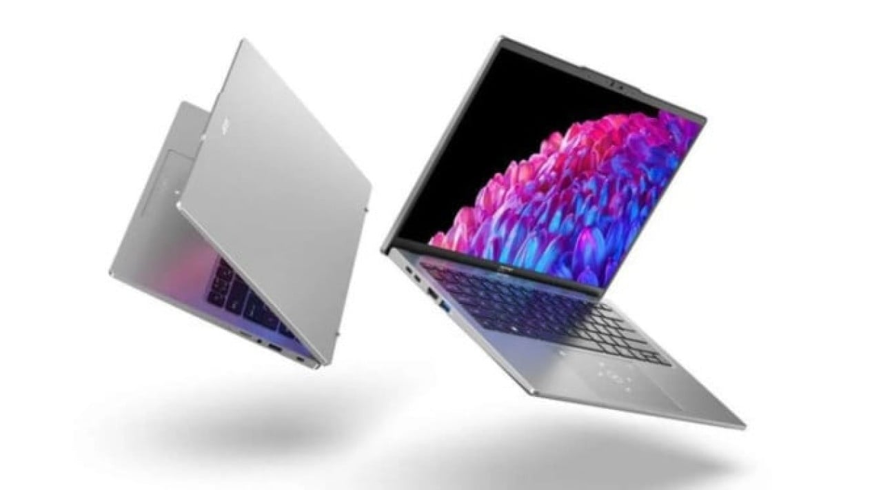 Acer Swift Go 14 AI, Rekomendasi Laptop Terbaik Tahun 2025 dengan Harga di Bawah Rp15 Juta, Axioo Pongo 750 , Acer Swift Go 14 AI , ASUS Gaming V16 , Tips Saat Memilih Laptop untuk Kebutuhan Kuliah