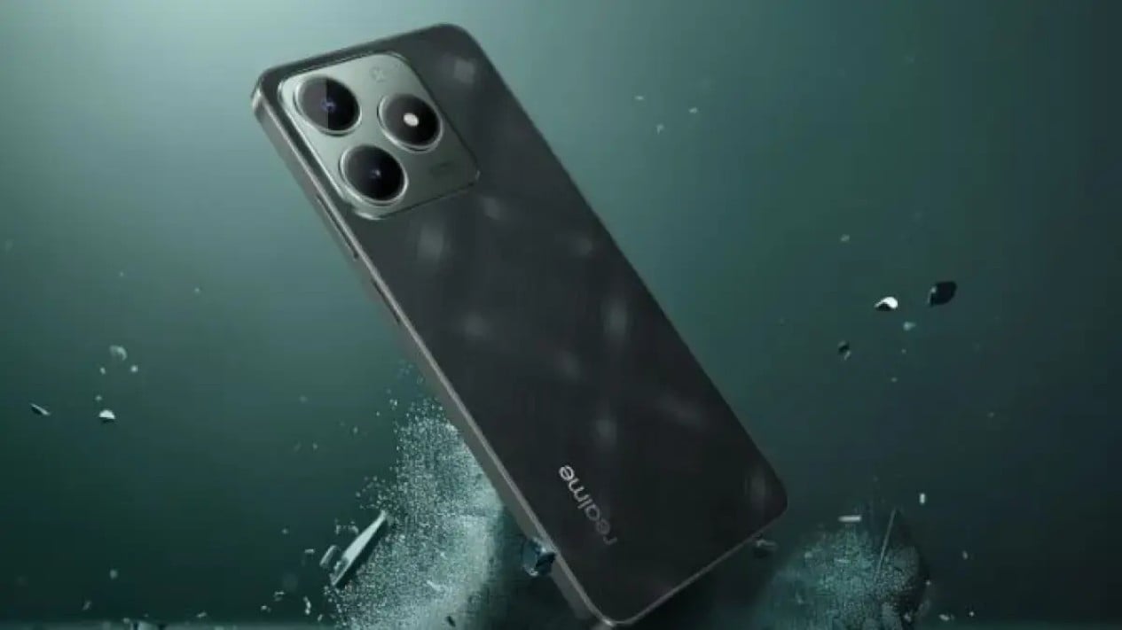 realme C61, Mengapa Pilih HP dengan RAM 8GB?, Xiaomi Redmi 14C , POCO C75 , realme C61 , Rekomendasi Paling Menjanjikan di Kelas Satu Jutaan