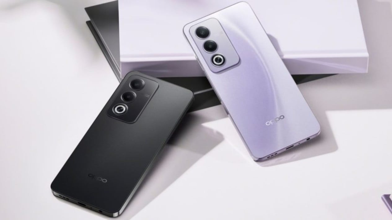 OPPO A3, 1. OPPO A3 – Kekuatan Baterai Jumbo dan Layar Tangguh, 2. OPPO A58 NFC – Serba Bisa dengan NFC, 3. OPPO A77s – Stylish dengan Material Premium, 4. OPPO A78 5G – Menjajaki Jaringan Cepat dengan Harga Terjangkau, 5. OPPO A60 – Layar AMOLED dan Tahan Banting