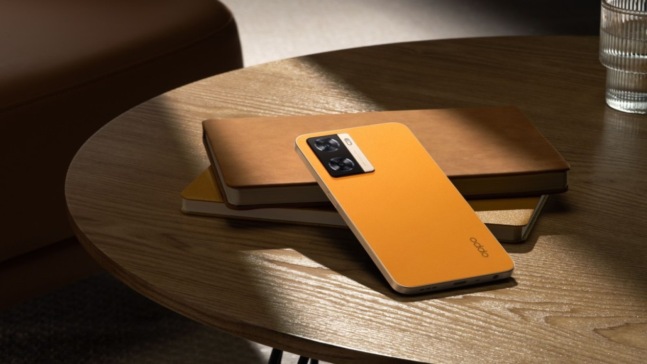 OPPO A77s, 1. OPPO A3 – Kekuatan Baterai Jumbo dan Layar Tangguh, 2. OPPO A58 NFC – Serba Bisa dengan NFC, 3. OPPO A77s – Stylish dengan Material Premium, 4. OPPO A78 5G – Menjajaki Jaringan Cepat dengan Harga Terjangkau, 5. OPPO A60 – Layar AMOLED dan Tahan Banting