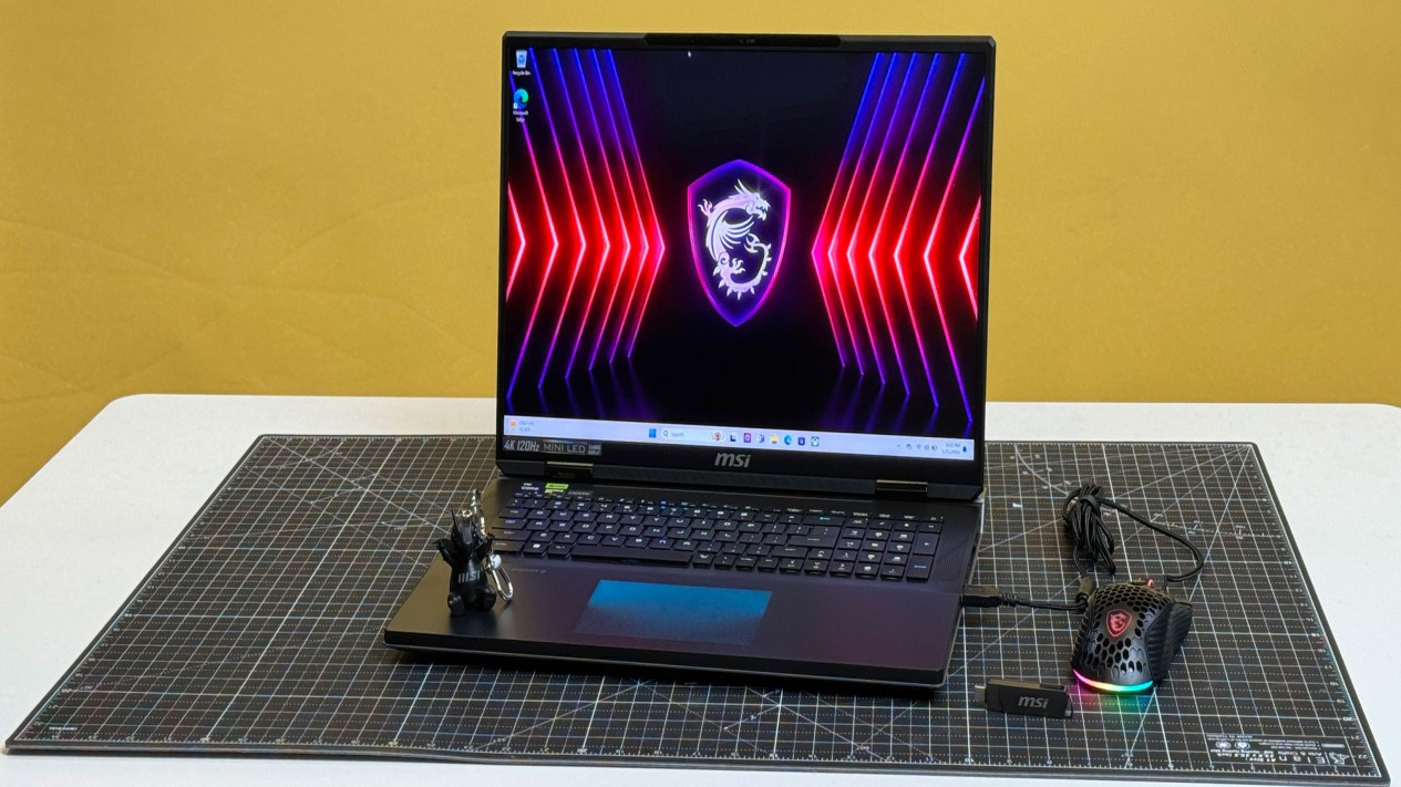 MSI Titan 18 HX AI, 1. Asus ROG Zephyrus G14 – Kombinasi Kencang dan Mudah Dibawa, 2. MSI Titan 18 HX AI – Monster Gaming, 5. HP Victus 15 – Untuk Budget yang Lebih Terbatas, 6. Razer Blade 16 – Laptop Gaming Premium Berdesain Sleek, 7. Asus ROG Flow Z13 – Fleksibel dan Beda dari Yang Lain