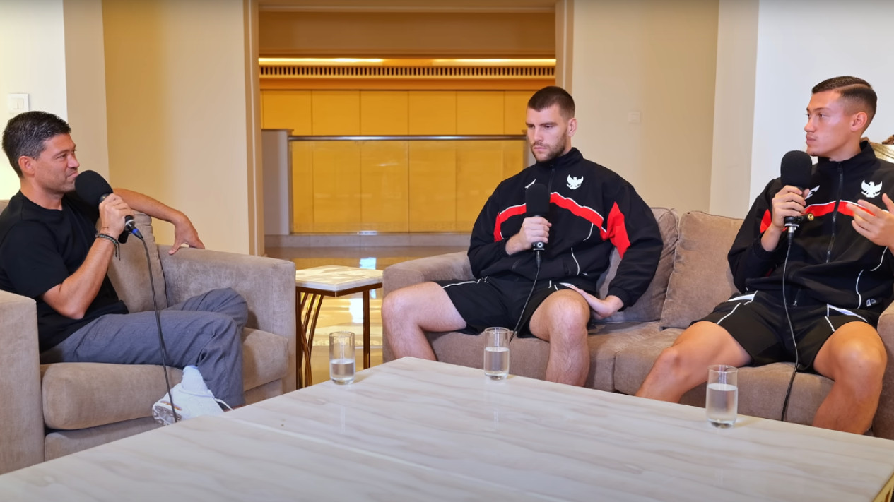Podcast The Haye Way 