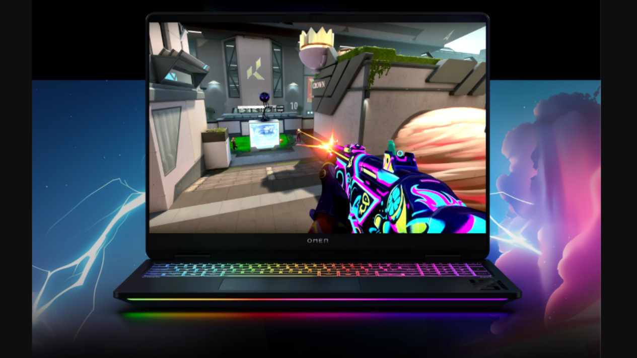 HP Omen Max 16, HP Omen Max 16: Performa Kelas Atas untuk Gamer Serius, HP Omen Max 16 , Asus TUF A15: Pilihan Budget dengan Performa Menyakinkan, Perbandingan Singkat: HP Omen Max 16 vs Asus TUF A15, Pilih Sesuai Kebutuhan dan Anggaran