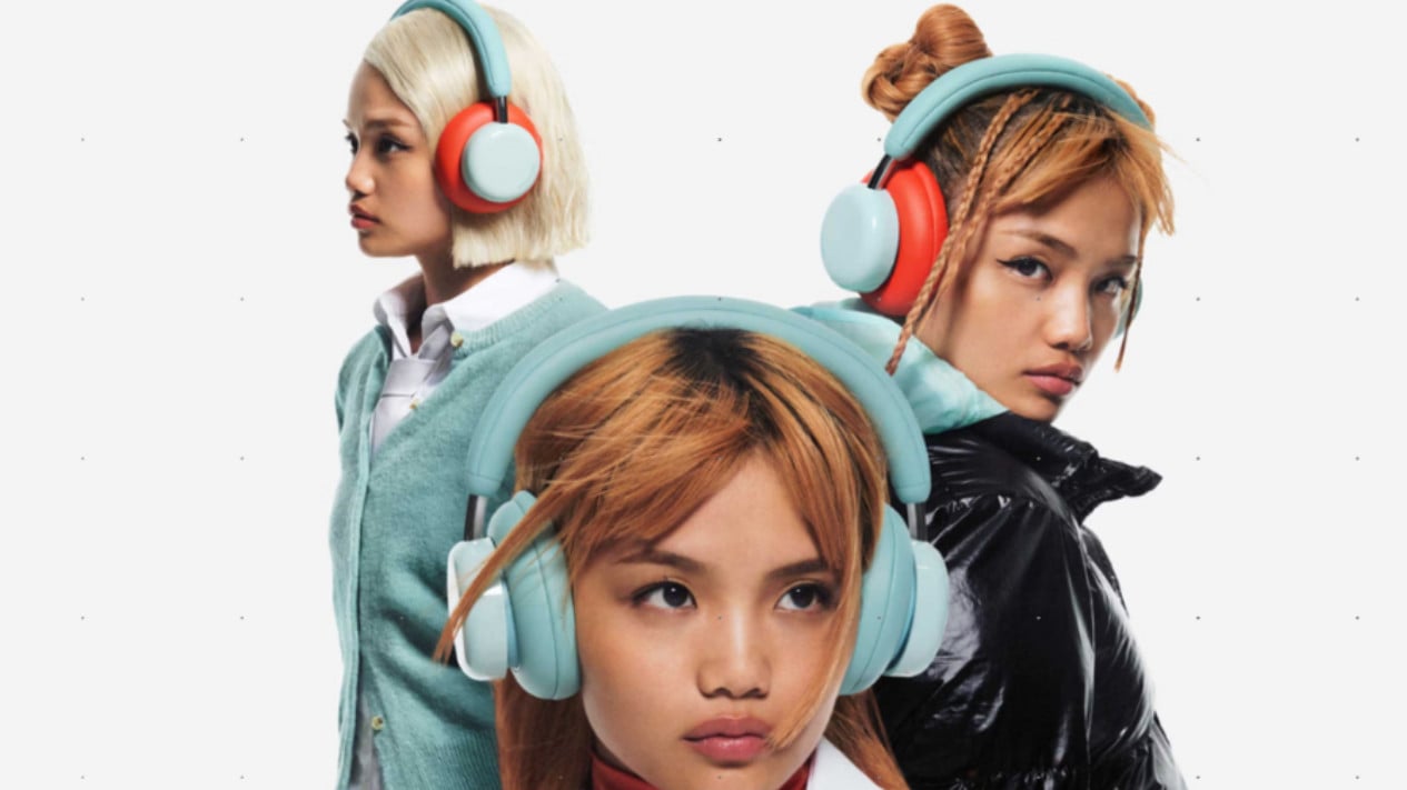 CMF Headphones Pro 