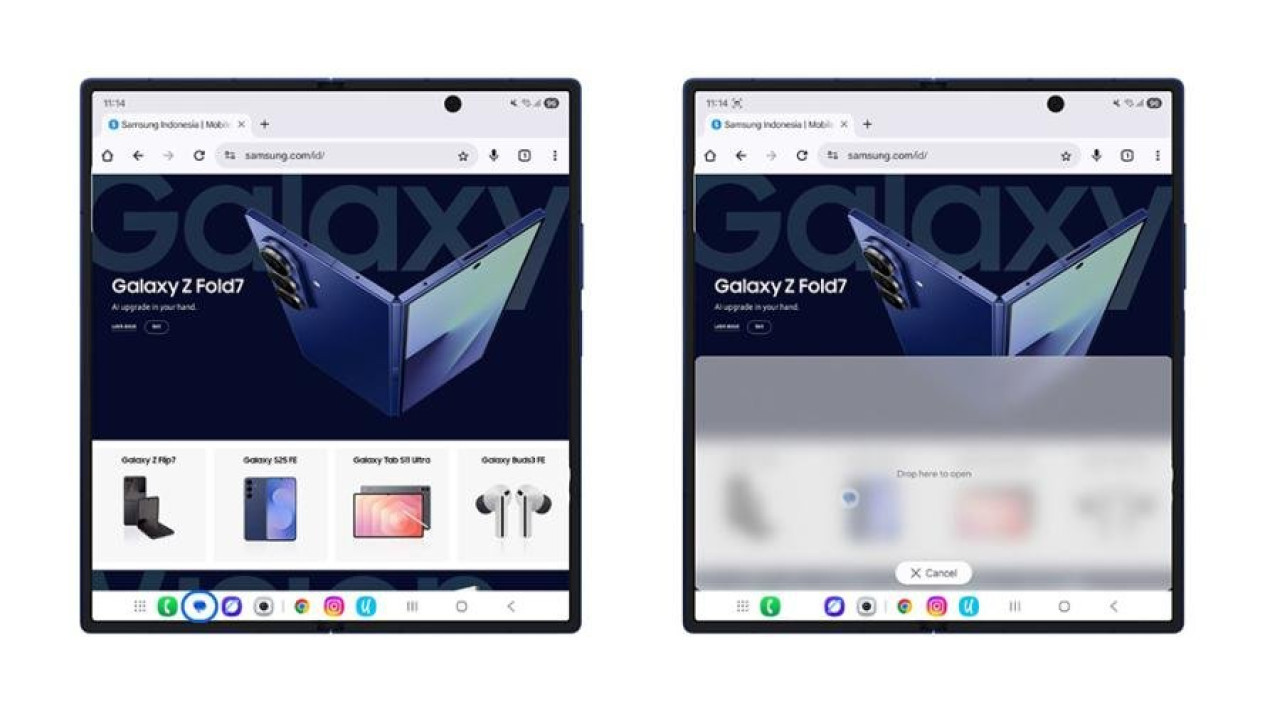 Optimalisasi layar Galaxy Z Fold7 dengan fitur Multi Window, Samsung Galaxy Z Fold7: Layar 8 Inci untuk Produktivitas Maksimal, Performa Snapdragon 8 Elite: Fondasi Multitasking di Galaxy Z Fold7, Multi Window Fold7: Fitur Penggerak Produktivitas Modern, Performa Multi Window Fold7 untuk Aktivitas Belajar, Kerja, dan Hiburan, Performa Multi Window Fold7 untuk Aktivitas Belajar , Kolaborasi Produktif dengan Google Gemini Live Fold7, Kolaborasi dengan Google Gemini Live di Galaxy Z Fold7 , Harga Galaxy Z Fold7 dan Penawaran Khusus, Galaxy Z Fold7: Perangkat untuk Semangat Pahlawan Masa Kini