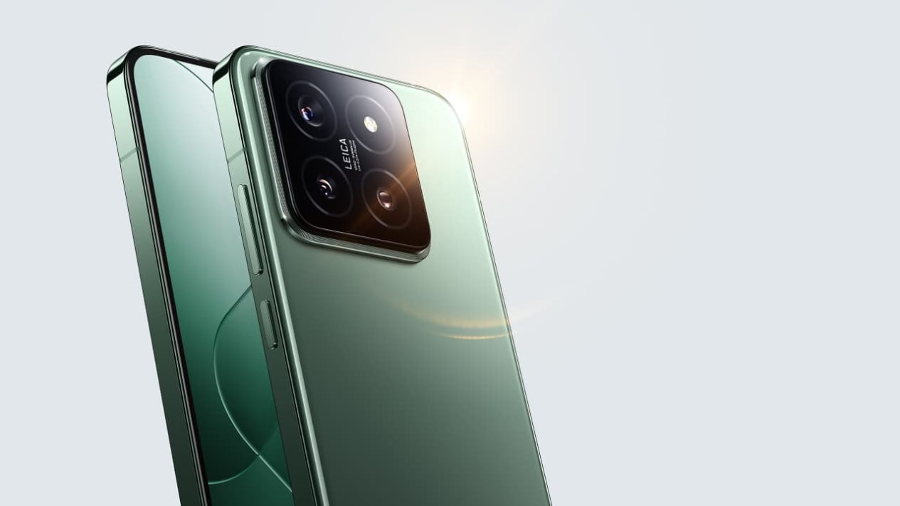Smartphone Xiaomi, 1. Smartphone: Upgrade Wajib untuk Performa dan Dokumentasi 2026, 2. Smart TV: Hiburan Modern Butuh Layar Jernih &amp; Audio Imersif, 3. Wearables &amp; Earbuds: Resolusi Hidup Sehat Butuh Perangkat yang Lebih Akurat, 4. Robot Vacuum &amp; Smart Home: Saatnya Hidup Lebih Praktis dan Otomatis