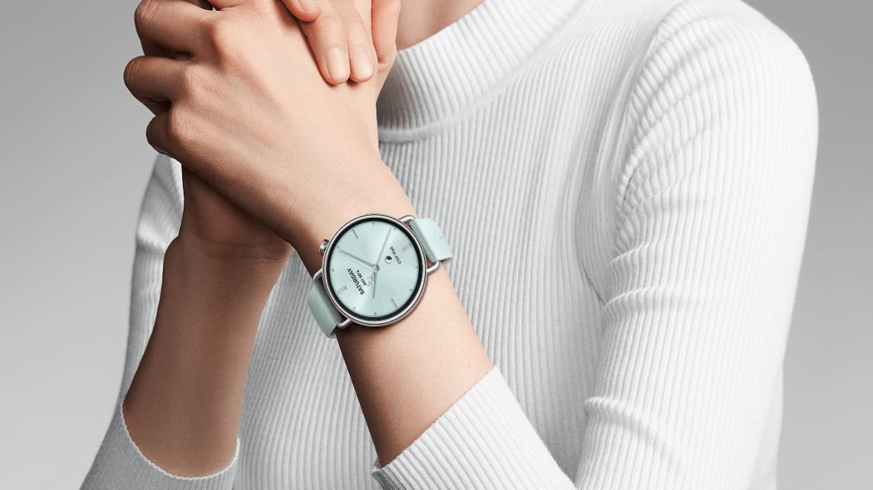 Xiaomi Wearable, 1. Smartphone: Upgrade Wajib untuk Performa dan Dokumentasi 2026, 2. Smart TV: Hiburan Modern Butuh Layar Jernih &amp; Audio Imersif, 3. Wearables &amp; Earbuds: Resolusi Hidup Sehat Butuh Perangkat yang Lebih Akurat, 4. Robot Vacuum &amp; Smart Home: Saatnya Hidup Lebih Praktis dan Otomatis