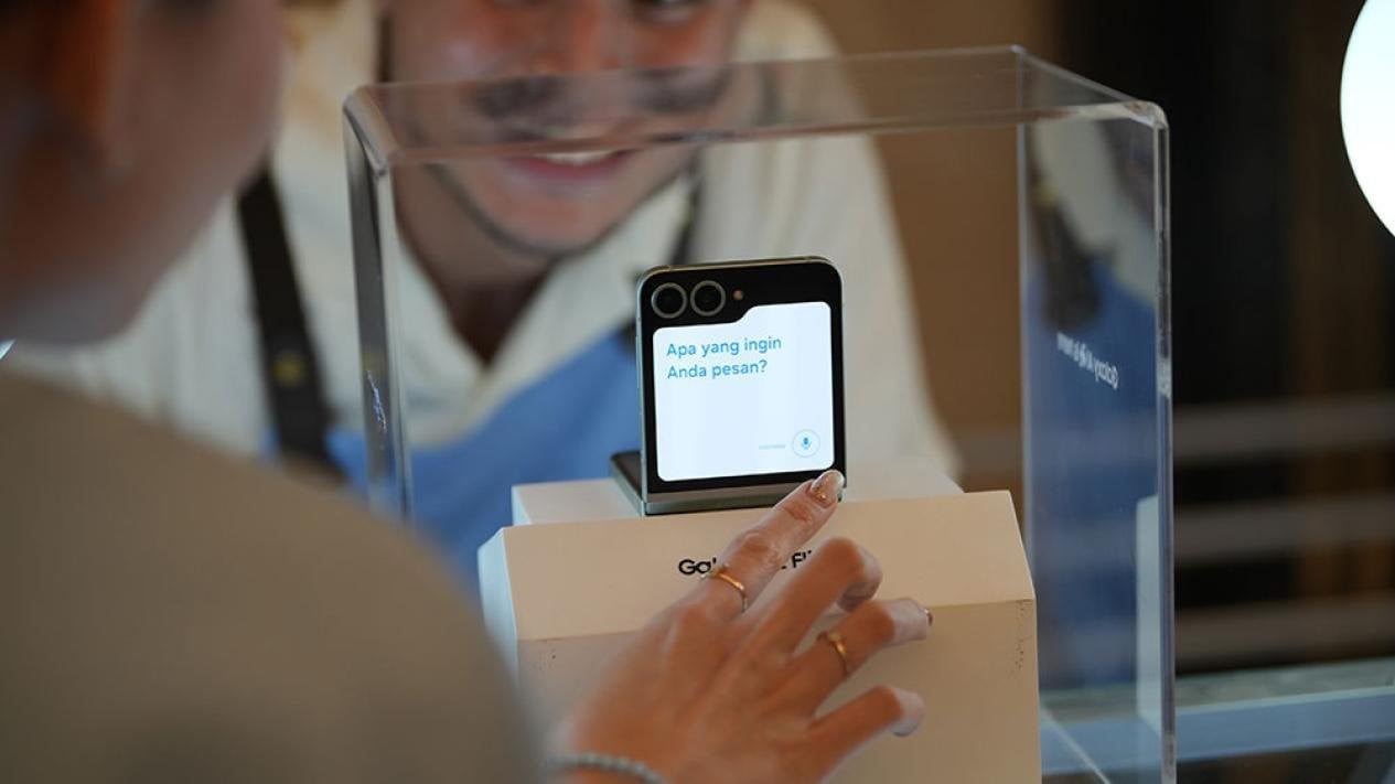 Galaxy AI telah digunakan oleh lebih dari 400 juta pengguna Samsung di seluruh dunia, Galaxy AI Samsung: Dari Fitur Canggih ke Solusi Nyata, Evolusi Galaxy AI yang Semakin Personal, Samsung Mobile AI dan Komitmen terhadap Keamanan Data, AI di Smartphone untuk Produktivitas dan Kreativitas, Inovasi Galaxy AI yang Terus Berkembang, Evolusi Galaxy AI dan Masa Depan Pengalaman Mobile