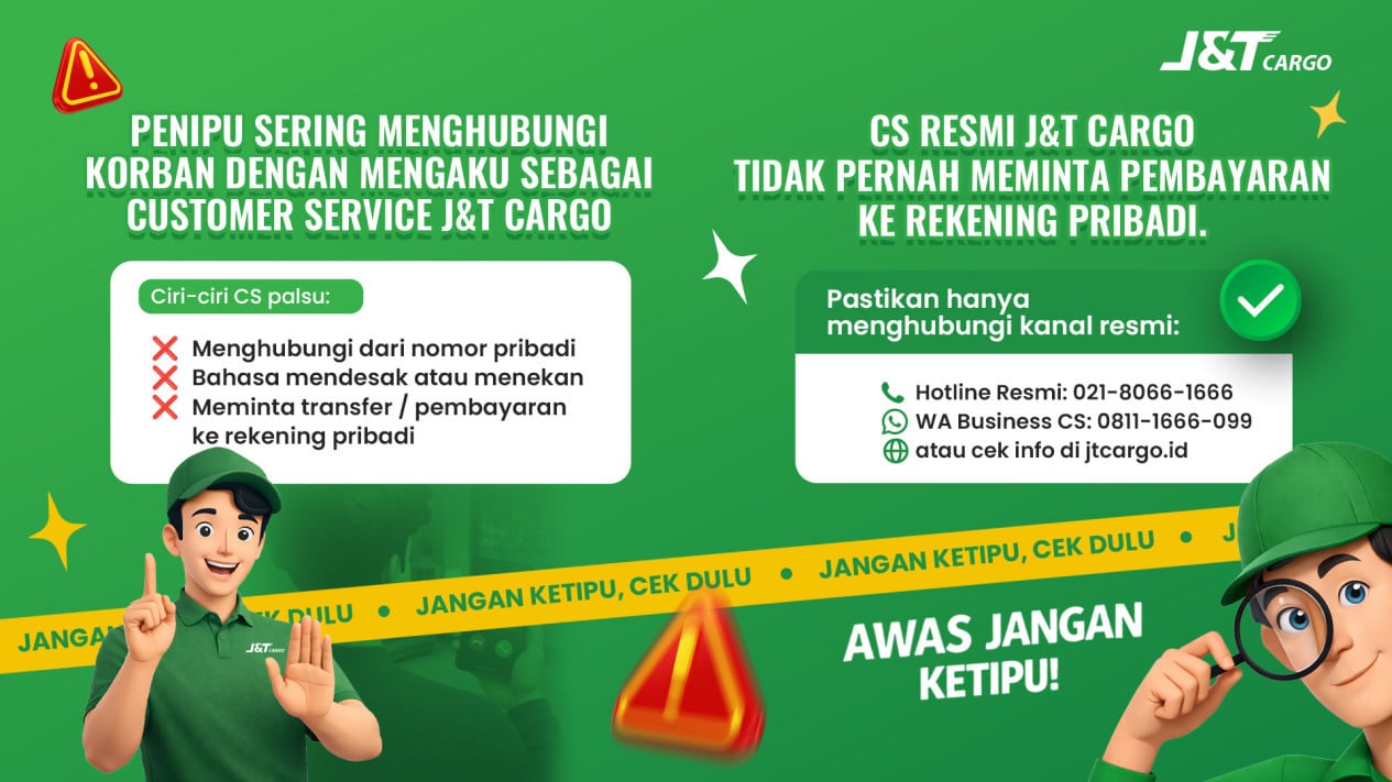 Tip menghindari penipuan kurir, QRIS: Dari Alat Praktis Jadi Senjata Penipu, Modus Lama, Wajah Baru, Langkah Sederhana Agar Tidak Jadi Korban, Jangan Panik, Luangkan Waktu untuk Cek