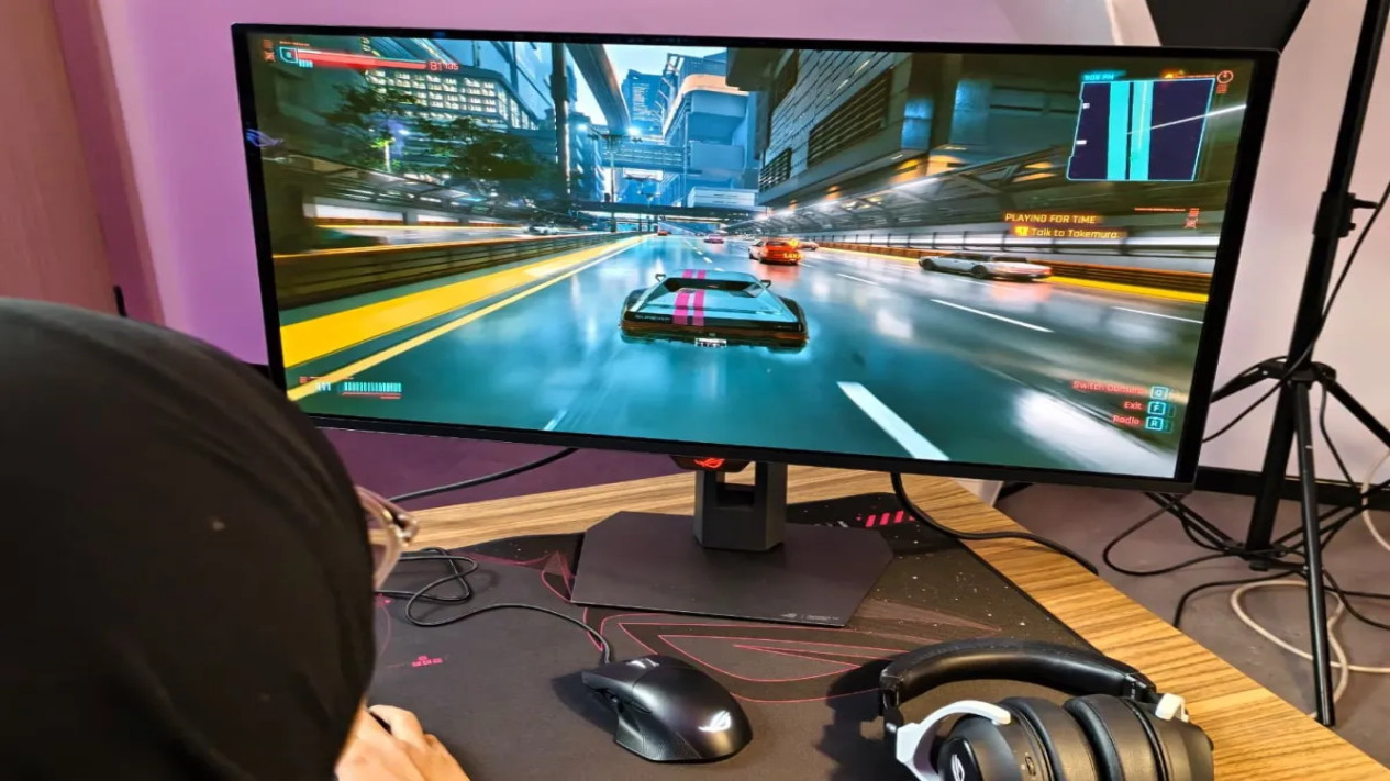 ASUS ROG GM700 Desktop Gaming Pre-Built, Spesifikasi Premium yang Siap Dibanggakan, Desain dan Sistem Pendinginan yang Cerdas, Pengalaman Setup yang Mulus, Siap Jadi Teman Setia Gamer dan Creator, Kenapa Pre-Built Bisa Jadi Pilihan Tepat di 2026
