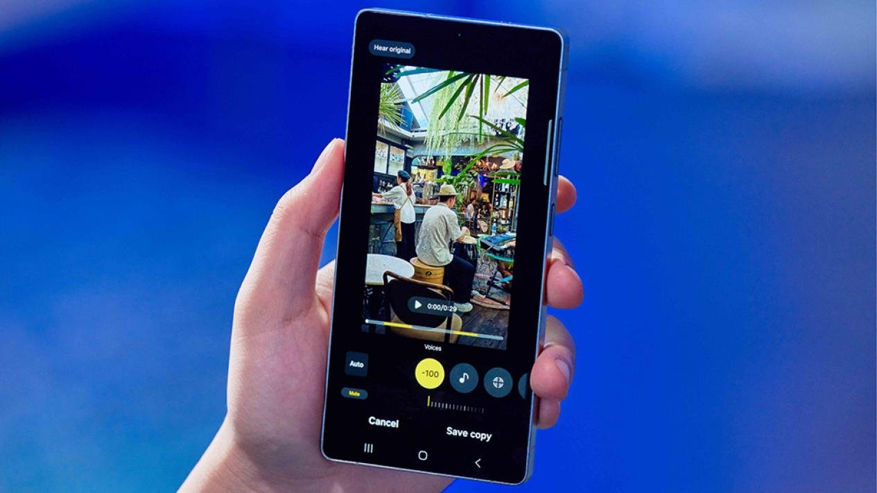 Audio Eraser menjadi salah satu fitur unggulan Galaxy AI untuk para konten kreator, Adopsi Galaxy AI Meroket, Pengguna Semakin Bergantung pada AI, Circle to Search Jadi Fitur Galaxy AI Paling Populer, Galaxy AI Jadi Kebutuhan Utama di Era 2026, Produktivitas Galaxy AI: Bekerja Lebih Cerdas, Bukan Lebih Lama, Galaxy AI Membuka Cara Baru dalam Berkreativitas, Masa Depan Galaxy AI: Lebih Kontekstual dan Personal