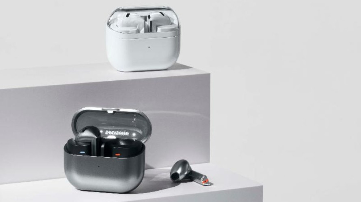 Galaxy Buds Series menghadirkan pengalaman audio yang nyaman dan cerdas, Perubahan Perilaku Konsumen: Audio di Setiap Momen, Tren TWS di Indonesia yang Terus Meningkat, Samsung dan Perannya dalam Ekosistem Audio Modern, Galaxy Buds Series: Jawaban atas Kebutuhan Audio Masa Kini, Keunggulan TWS Samsung Dibanding Kompetitor, Evolusi Galaxy Buds2 Series, Lompatan Inovasi Lewat Galaxy Buds3 Series, Galaxy Buds3 FE: Audio Premium Lebih Terjangkau, Audio sebagai Pendukung Produktivitas, Ekosistem Galaxy dan Pengalaman Audio Imersif, Pandangan Samsung terhadap Masa Depan TWS, Komitmen Samsung Menghadirkan Inovasi Berkelanjutan