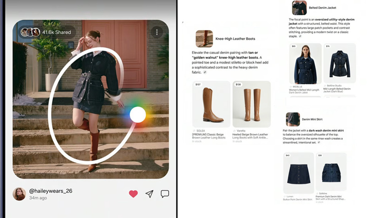 Integrasi Multi-AI untuk Aktivitas Lebih Efisien, Cara Memanfaatkan Gemini di Galaxy S26 Series, Perplexity untuk Riset dan Validasi Informasi, Semantic Search Bantu Cari File Lebih Cepat, Circle to Search 3.0 Semakin Pintar, Harga dan Ketersediaan Galaxy S26 Series