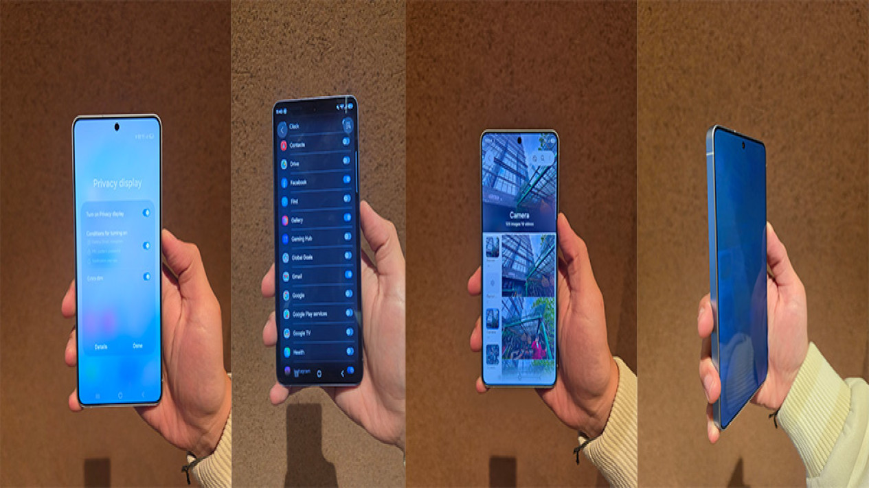 Performa Lebih Cepat dan AI Lebih Adaptif, Enam Inovasi Baru di Galaxy S26 Series, Promo Pre-Order Hingga Rp7,5 Juta, Kolaborasi Eksklusif dengan SukkhaCitta, Harga Galaxy S26 Series di Indonesia