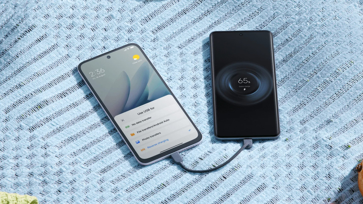 Redmi 15 dengan baterai 7000 mAh, Baterai Jumbo 7000mAh Tahan 2 Hari, Layar 6,9 Inci 144Hz Super Mulus, Kamera 50MP AI Praktis Sehari-hari, Desain Stylish IP64 + Fitur Klasik, HyperOS 2 dengan AI Gemini Canggih